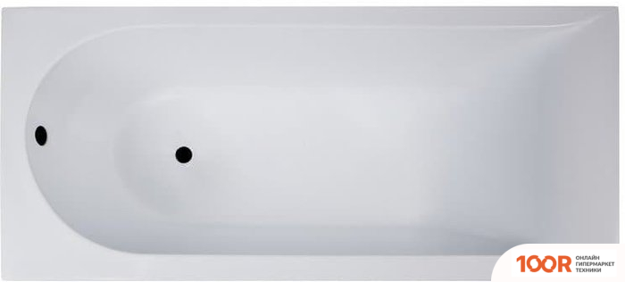 Ванна Ventospa SPIRIT LA 150X70 (С НОЖКАМИ) (21301)