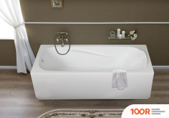Ванна Ventospa SERENA LA 150Х70 (С КАРКАСОМ) (21287)