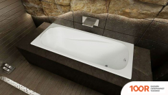 Ванна Ventospa SERENA LA 150X70 (С НОЖКАМИ) (21285)