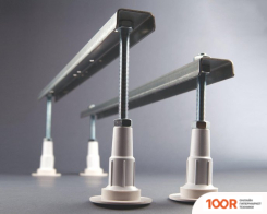 Ванна Ventospa SERENA LA 150X70 (С НОЖКАМИ) (21285)