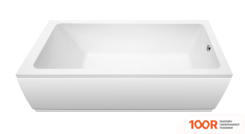 Ванна Ventospa NOVARO 170X70 (С КАРКАСОМИ ЭКРАНОМ) (21281)