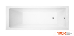 Ванна Ventospa NOVARO 170X70 (С КАРКАСОМИ ЭКРАНОМ) (21281)