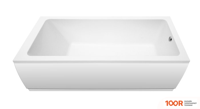 Ванна Ventospa NOVARO 150X70 (С КАРКАСОМ) (21277)