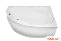 Ванна Ventospa NIKA 160Х105R (21270)