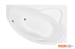 Ванна Ventospa NIKA 160X105R (С КАРКАСОМ) (21269)