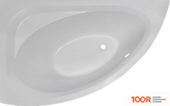 Ванна Ventospa LUNA 170Х100L (21236)