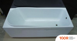 Ванна Ventospa LIKE LA 150X70 (С НОЖКАМИ) (21225)