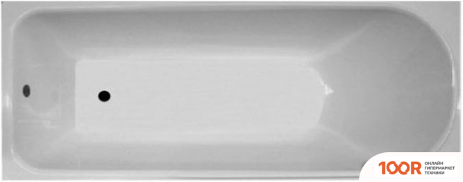 Ванна Ventospa LIKE LA 150X70 (С НОЖКАМИ) (21225)