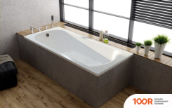 Ванна Ventospa DIONA 180X80 (21217)