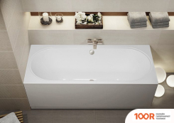 Ванна Ventospa DERIA 180X80 (С КАРКАСОМ) (21216)