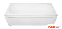 Ванна Ventospa DERIA 180X80 (С КАРКАСОМ И ЭКРАНОМ) (21215)