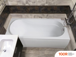 Ванна Ventospa AQUA 170X70 (С НОЖКАМИ) (21210)