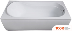 Ванна Ventospa AQUA 170X70 (С НОЖКАМИ И ЭКРАНОМ) (21209)