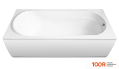 Ванна Ventospa AQUA 170X70 (С КАРКАСОМ И ЭКРАНОМ) (21207)