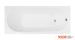 Ванна Ventospa AQUA 170X70 (С КАРКАСОМ И ЭКРАНОМ) (21207)
