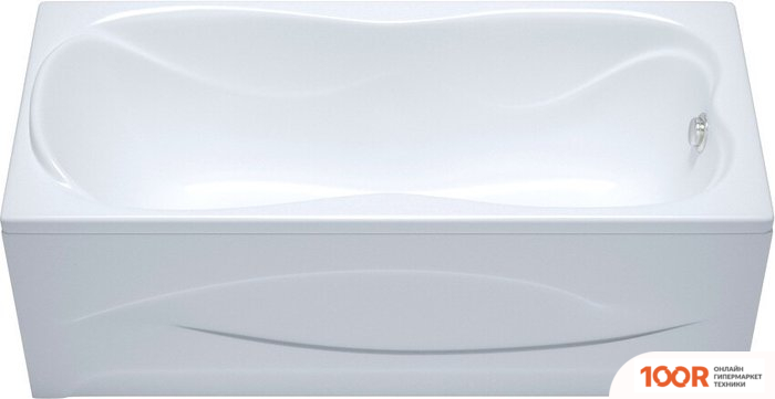 Ванна Triton ЭММА 150X70 (С КАРКАСОМ) (21197)