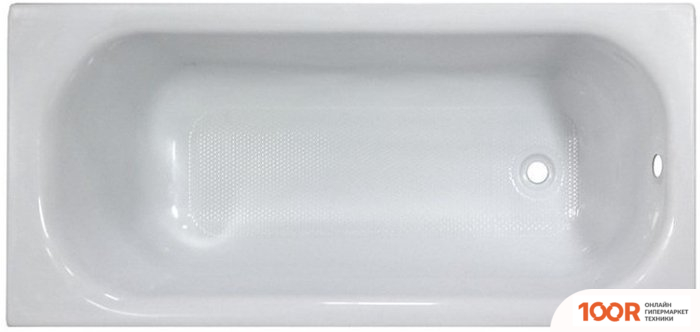 Ванна Triton УЛЬТРА 150X70 (С ОБЛЕГЧЕННЫМИ НОЖКАМИ) (21164)