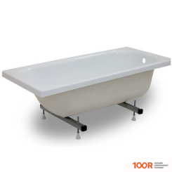 Ванна Triton УЛЬТРА 150X70 (С НОЖКАМИ И ЭКРАНОМ) (21162)