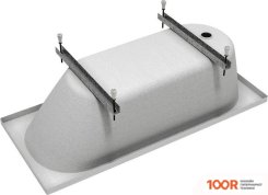 Ванна Triton УЛЬТРА 150X70 (С КАРКАСОМ) (21160)