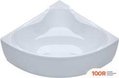 Ванна Triton ТРОЯ 150X150 (С КАРКАСОМ, ЭКРАНОМ И СИФОНОМ) (21143)