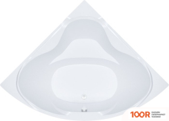Ванна Triton ТРОЯ 150X150 (С КАРКАСОМ, ЭКРАНОМ И СИФОНОМ) (21143)