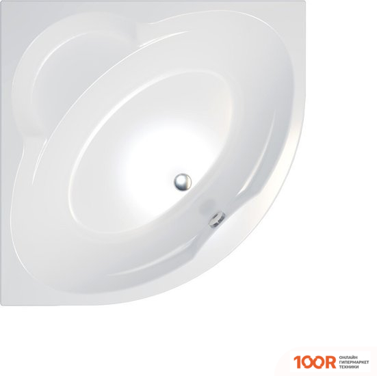 Ванна Triton ТРОЯ 150X150 (С КАРКАСОМ) (21142)