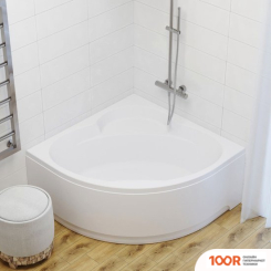 Ванна Triton ТРОЯ 150X150 (С КАРКАСОМ) (21142)