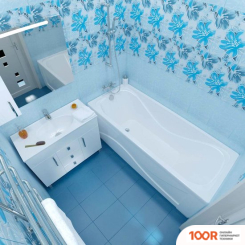 Ванна Triton СТАНДАРТ 165X70 (21122)