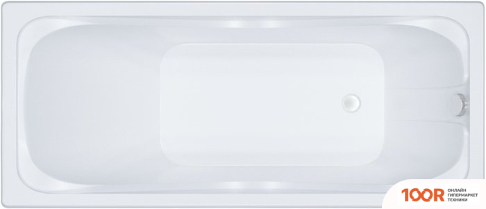 Ванна Triton СТАНДАРТ 150X70 (С КАРКАСОМ) (21107)