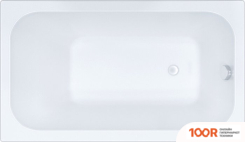 Ванна Triton СТАНДАРТ 120X70 (С НОЖКАМИ) (21087)
