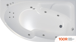 Ванна Triton СОФИЯ ГИДРОМАССАЖНАЯ 170Х95R СТАНДАРТ (21084)