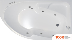 Ванна Triton СОФИЯ ГИДРОМАССАЖНАЯ 170Х95R РЕЛАКС (21083)