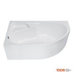 Ванна Triton СОФИЯ 170Х95L (С КАРКАСОМ, СИФОНОМ) (21070)