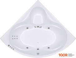Ванна Triton САБИНА ГИДРОМАССАЖНАЯ 160X160 КОМФОРТ (21043)