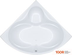 Ванна Triton САБИНА 160X160 (С КАРКАСОМ, ЭКРАНОМ И СИФОНОМ) (21035)