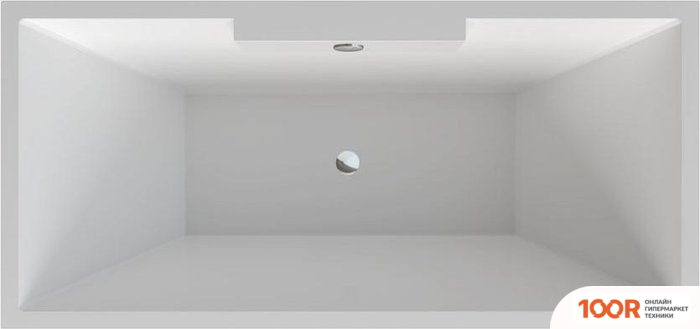 Ванна Triton ПРАГМА 170Х80 (21031)