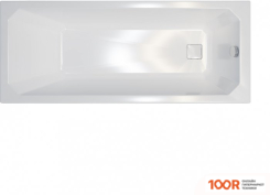 Ванна Triton ПРАГА 170X70 (С НОЖКАМИ) (20993)