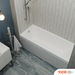 Ванна Triton ПРАГА 150X70 (С НОЖКАМИ) (20981)