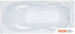 Ванна Triton ПЕРСЕЙ 190X90 (С НОЖКАМИ И ЭКРАНОМ) (20967)