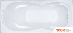 Ванна Triton ПЕРСЕЙ 190X90 (С КАРКАСОМ, СИФОНОМ, ЭКРАНОМ) (20966)