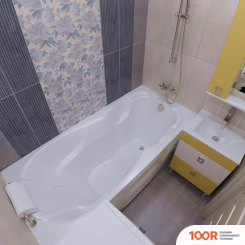 Ванна Triton ПЕРСЕЙ 190X90 (С КАРКАСОМ) (20964)