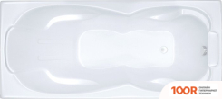 Ванна Triton ПЕРСЕЙ 190X90 (С КАРКАСОМ) (20964)