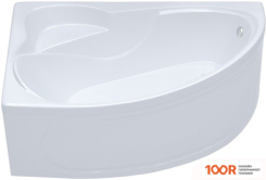 Ванна Triton НИКОЛЬ 160X100 R (20928)