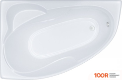 Ванна Triton НИКОЛЬ 160X100 R (20928)