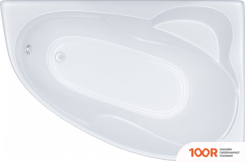 Ванна Triton НИКОЛЬ 160X100 L (20923)