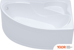 Ванна Triton НИКОЛЬ 160X100 L (20923)