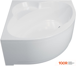 Ванна Triton МАРТИН 120Х120 (С КАРКАСОМ) (20903)