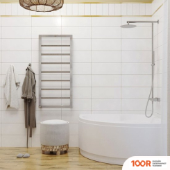 Ванна Triton МАРТИН 120Х120 (20902)