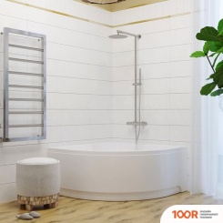 Ванна Triton МАРТИН 120Х120 (20902)