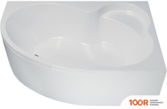 Ванна Triton МАРИ170Х110R (С КАРКАСОМ, СИФОНОМ, ЭКРАНОМ) (20900)